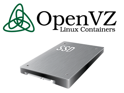 Solutions d'hébergement VPS basés sur SSD